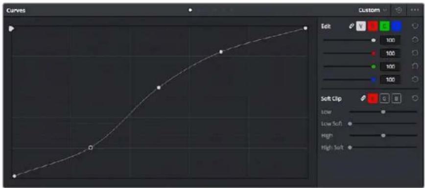 Blackmagic Design Video Assist 4K digital video recorder - 3「gonM」の調整 - 1