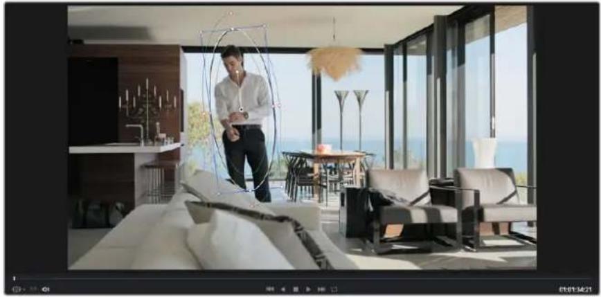 Blackmagic Design Video Assist 4K digital video recorder - Seguimiento de Power Windows - 1
