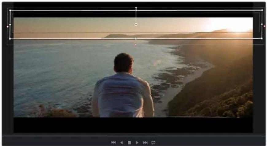Blackmagic Design Video Assist 4K digital video recorder - Ajout d'une Power Window - 1