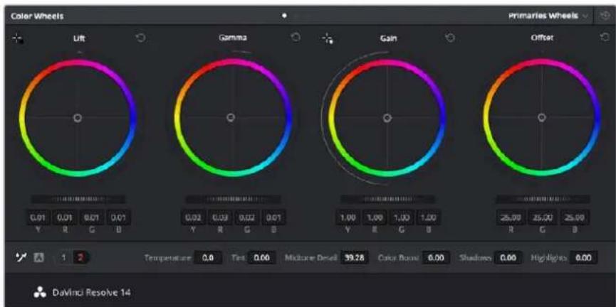 Blackmagic Design Video Assist 4K digital video recorder - Usar Escopos - 2