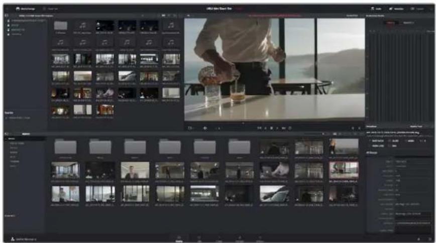 Blackmagic Design Video Assist 4K digital video recorder - IMNOPTKINIOB - 1