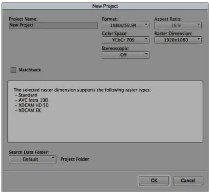 Blackmagic Design Video Assist 4K digital video recorder - Using Avid MediaComposer - 1