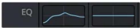 Blackmagic Design Video Assist 4K digital video recorder - EQをトらツクに追加する: - 1