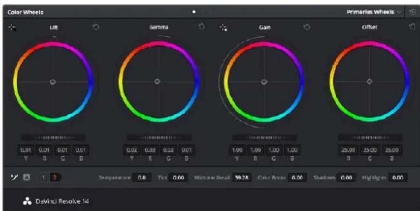 Blackmagic Design Video Assist 4K digital video recorder - Utilisation des scopes - 2