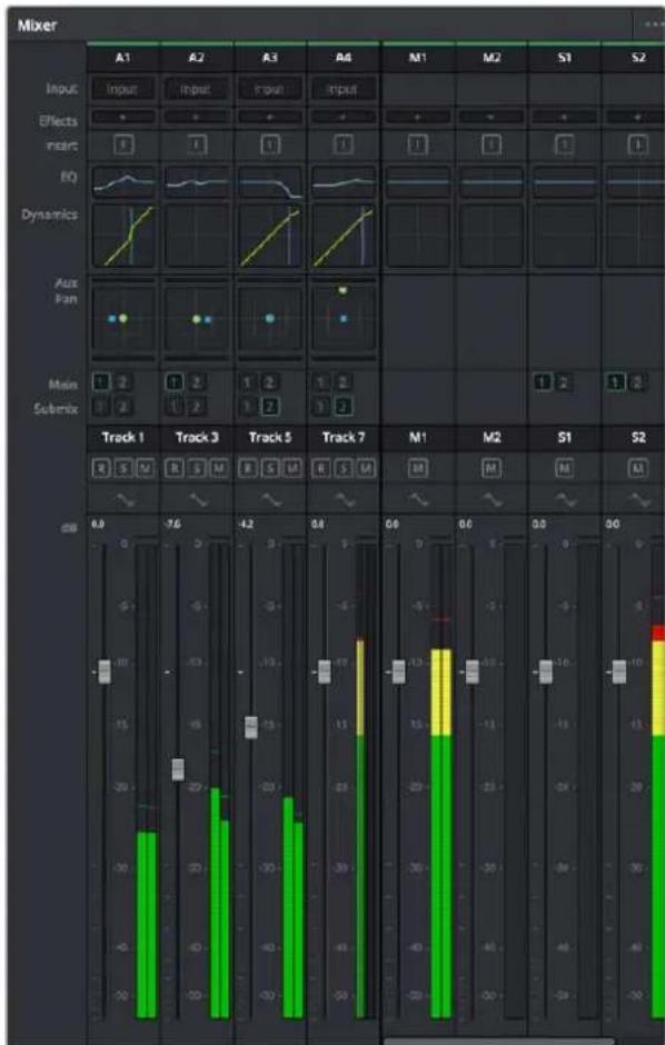 Blackmagic Design Video Assist 4K digital video recorder - Der Mixer - 1