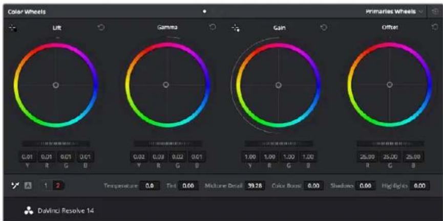 Blackmagic Design Video Assist 4K digital video recorder - Verwenden von Scopes - 2