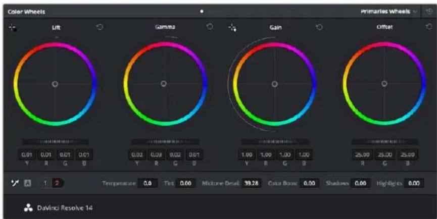Blackmagic Design Video Assist 4K digital video recorder - 使用示波器 - 2