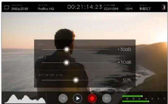 Blackmagic Design Video Assist 4K digital video recorder - N3MeHeHne 3bika - 2