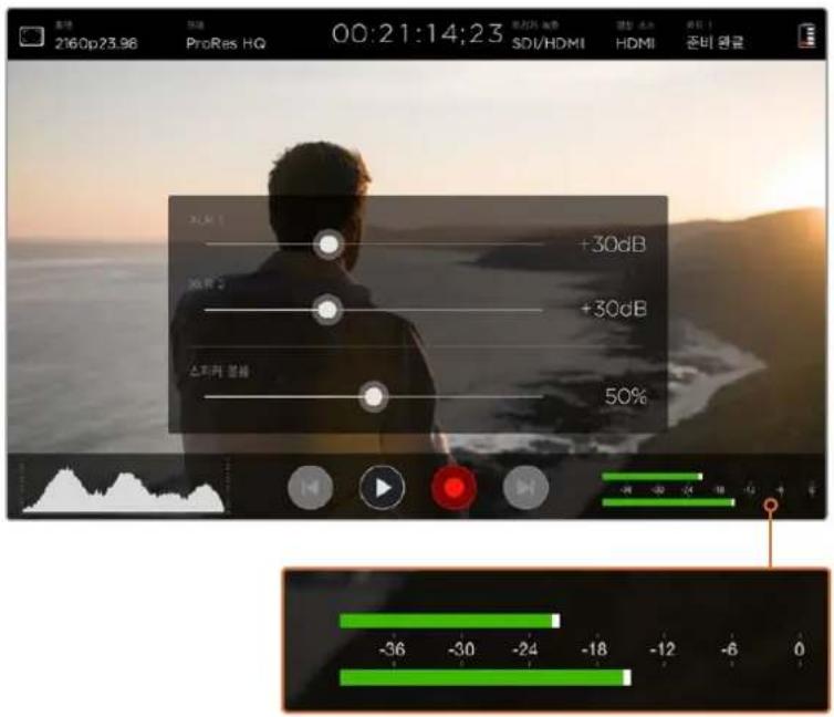 Blackmagic Design Video Assist 4K digital video recorder - 使用AdobePremiereProCC - 1