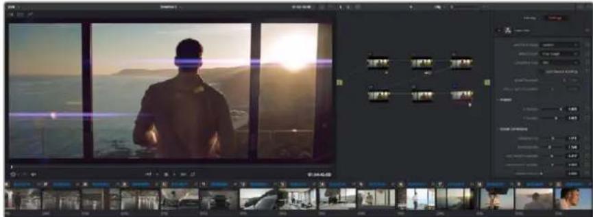 Blackmagic Design Video Assist 4K digital video recorder - Usare i plug-in - 1