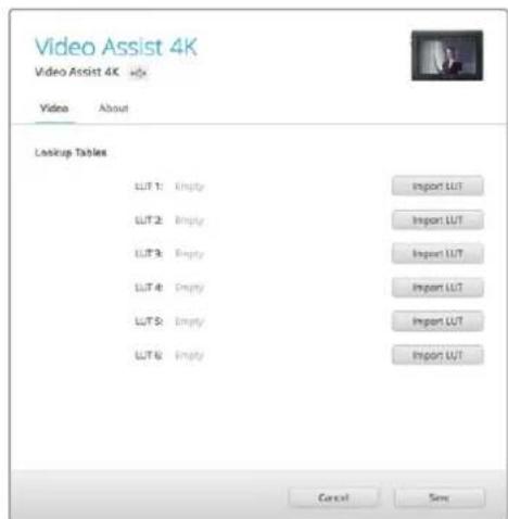 Blackmagic Design Video Assist 4K digital video recorder - BknaKa Video - 1