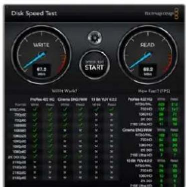 Blackmagic Design Video Assist 4K digital video recorder - Windows 装卸器从SD 卡德萨应用库中 - 1