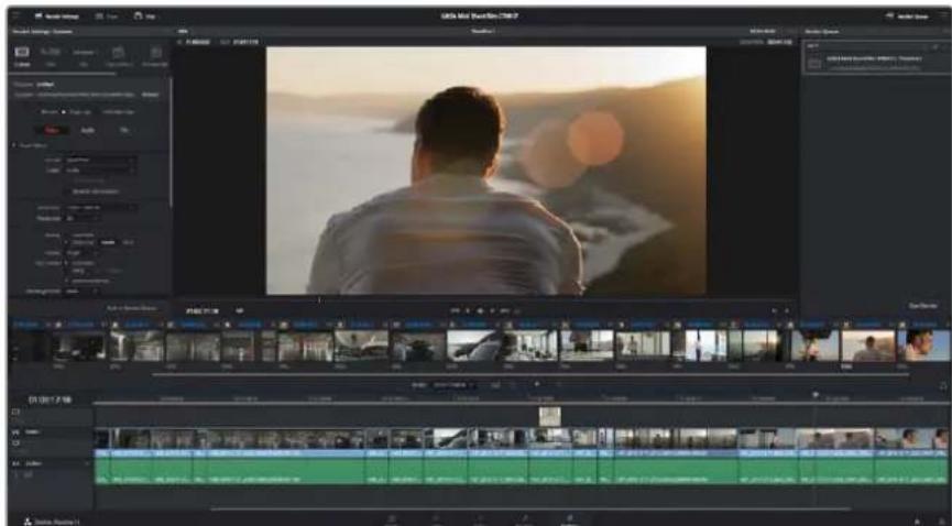 Blackmagic Design Video Assist 4K digital video recorder - backerel - 1