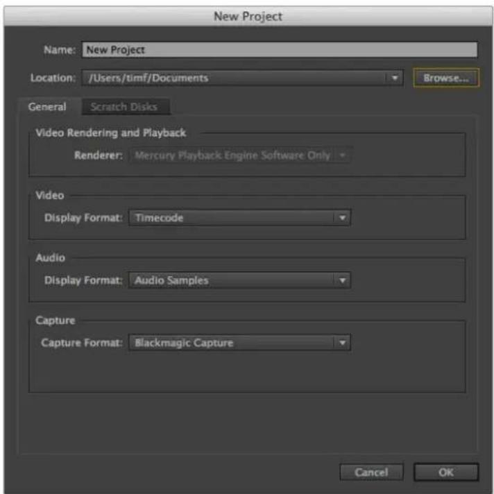 Blackmagic Design Video Assist 4K digital video recorder - 使用Final Cut Pro X - 3