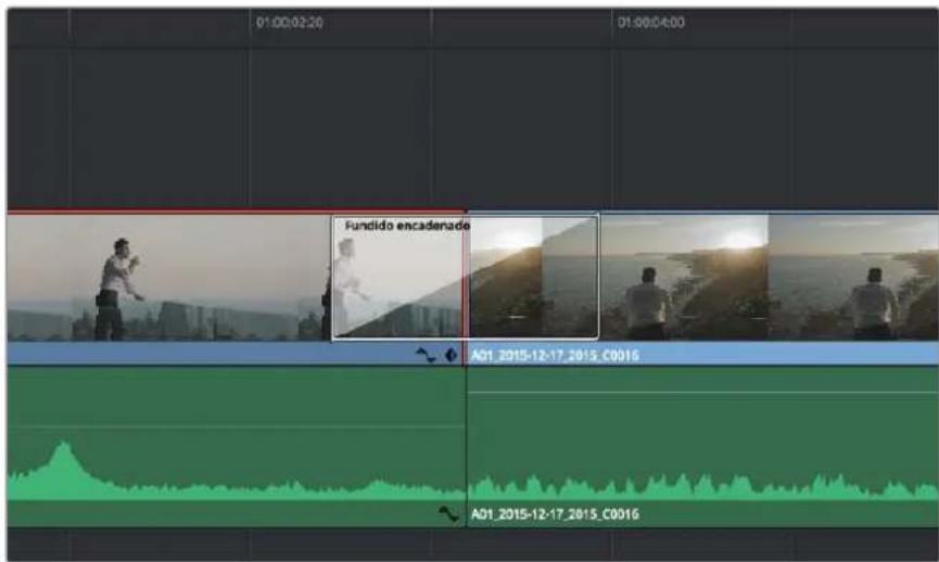 Blackmagic Design Video Assist 4K digital video recorder - Para registrar una transmisión entre dos clips: - 1