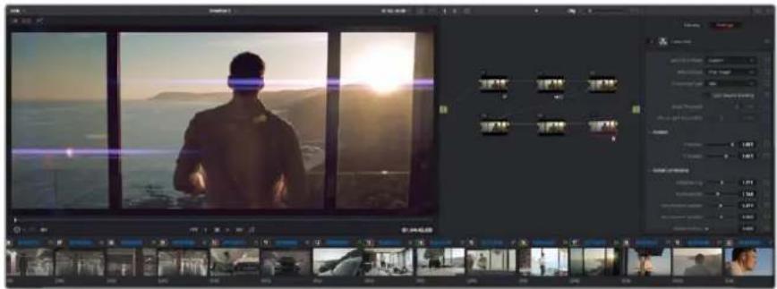 Blackmagic Design Video Assist 4K digital video recorder - Mit Plug-ins arbeiten - 1
