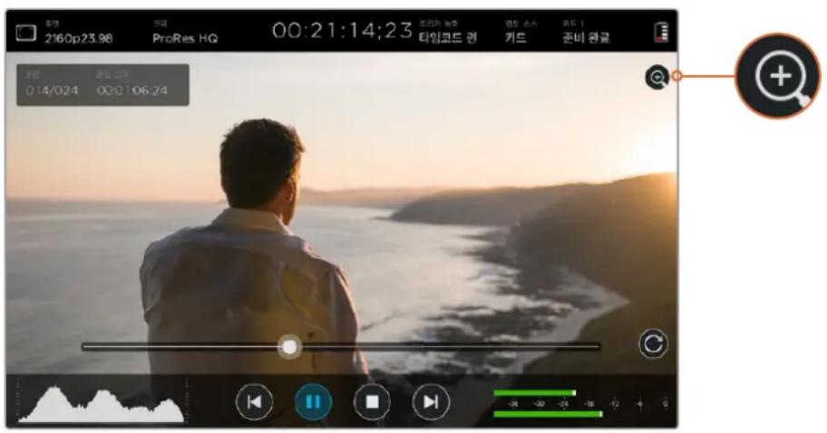 Blackmagic Design Video Assist 4K digital video recorder - BateRlJtA - 1