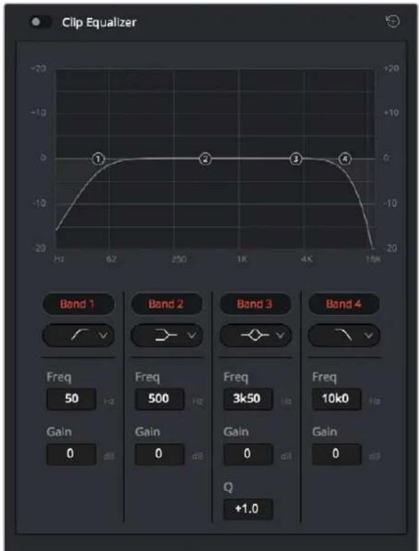 Blackmagic Design Video Assist 4K digital video recorder - Usar o Equalizador para Aperfeicoar seu Audio - 1