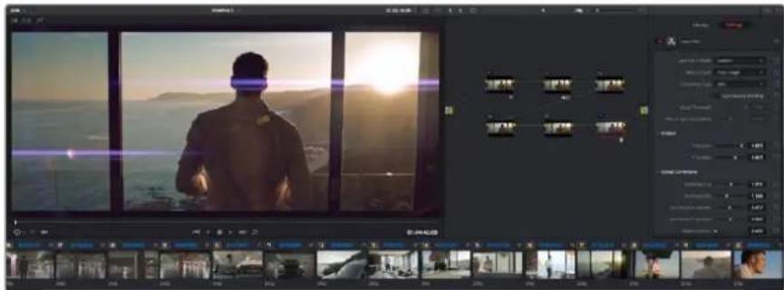 Blackmagic Design Video Assist 4K digital video recorder - Using Plugins - 1