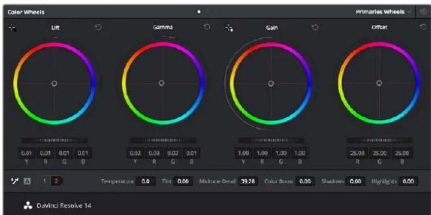 Blackmagic Design Video Assist 4K digital video recorder - スコーフの使用 - 2