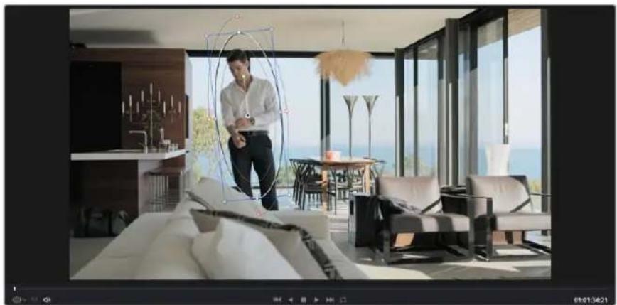 Blackmagic Design Video Assist 4K digital video recorder - 跟踪窗口 - 1