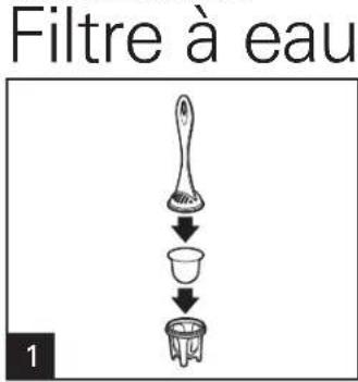 HAMILTON BEACH 46898 - Programming de l'infusion automatique - 5