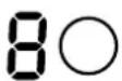 CONSTRUCTA CX3BS602 - Control panel - 1