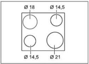CONSTRUCTA CX3BS602 - 1