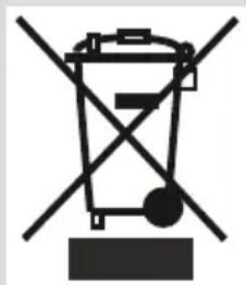 BORETTI BKI102 - Safety warnings - 2