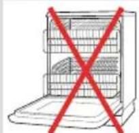 BORETTI BKI102 - ARRANGING FOOD IN THE APPLIANCE - 4