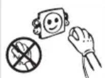 BORETTI BKI102 - Safety warnings - 5