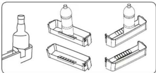 BORETTI BKIV178 - UTILISATION DE L'APPAREIL - 1