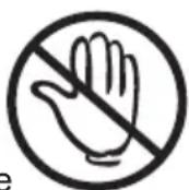 BORETTI BKIV178 - Safety warnings - 6