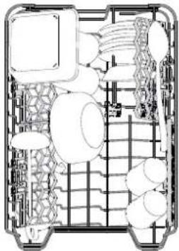 WHIRLPOOL WSIO 3T223 PE X - OBERKORB - 1