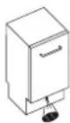WHIRLPOOL WSIO 3T223 PE X - TAB - 1