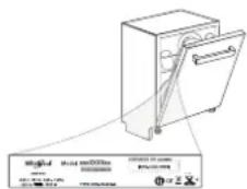 WHIRLPOOL WSIO 3T223 PE X - FELSÖKNING - 2