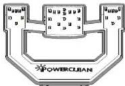 WHIRLPOOL WSIO 3T223 PE X - POWER CLEAN ALAKORISSA - 1