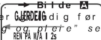 BOSCH Optimum MUM9YT5S24 - Før første gangs brøksplay - 2