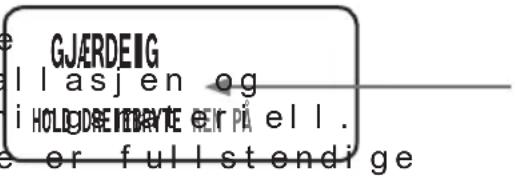 BOSCH Optimum MUM9YT5S24 - Før første gangs brøksplay - 1