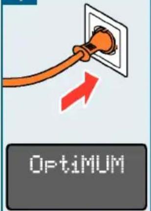 BOSCH Optimum MUM9YT5S24 - SensorControl Plus - 10