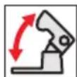 BOSCH Optimum MUM9YT5S24 - → MaJIHOHOK C - 1