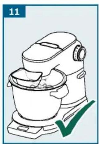 BOSCH Optimum MUM9YT5S24 - Bosch- Infoteam - 36