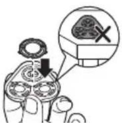 PHILIPS Series 6000 S6610 - Thorough cleaning - 9