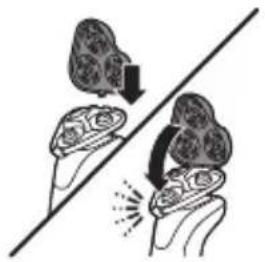 PHILIPS Series 6000 S6610 - 合神 - 5