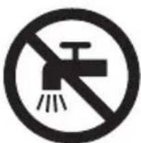 PHILIPS Series 6000 S6610 - Precaución - 1