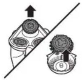 PHILIPS Series 6000 S6610 - Grundliche Reinigung - 4