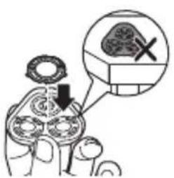 PHILIPS Series 6000 S6610 - Grondig schoonmaken - 9