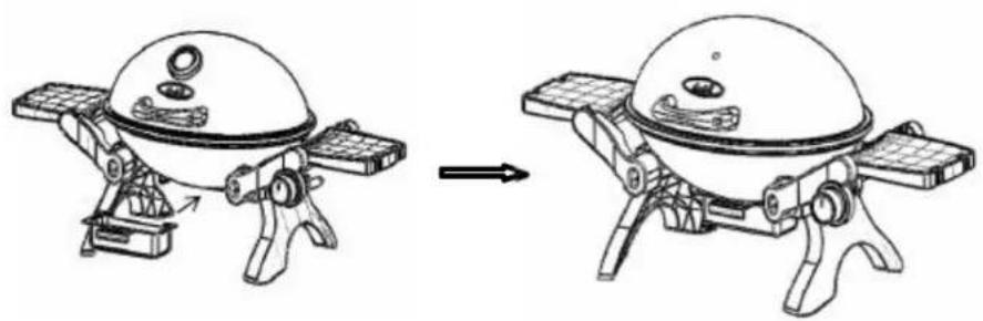 Patton Primo - MONTAGE - 6