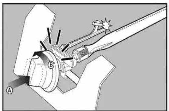 Patton Primo - Lighting instructions - 2