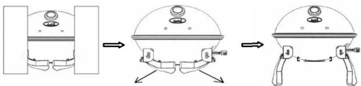 Patton Primo - MONTAGE - 1